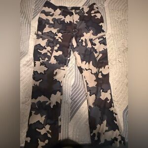 KUIU SIZE 40 ATTACK PANT